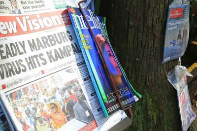 Related to Ebola, Spreads Like Covid & Now on WHO List: All About Marburg Virus as 1st Case Detected in W Africa