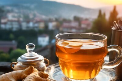 Sip Your Way to Wellness: Calming Teas for Stress Relief and Immune Support