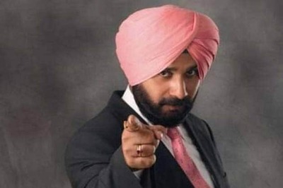 Sidhu is good man but in wrong party: Former Punjab CM