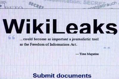 WikiLeaks claims victory in Iceland court case