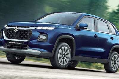 Maruti Suzuki Grand Vitara 7-Seater SUV in Works, Production Starts at New Kharkhoda Factory by 2025