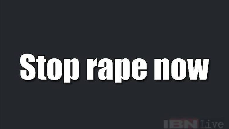 UP: 17-year-old girl gangraped by BSP MLA son, 2 others