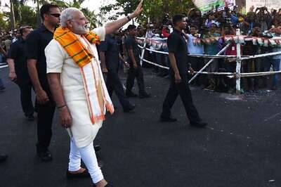 India Can't be Run Without People's Support: PM Modi