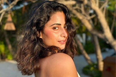 Aishwarya Sharma's Ex Rahul Pandya Says He Is 'Depressed' After Their Dating Pictures Surface Online