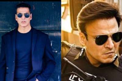 Salute And Gratitude: Akshay Kumar, Vivek Oberoi's Tribute On Pulwama Attack Anniversary
