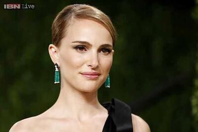 Natalie Portman's directorial debut draws criticism in Israel