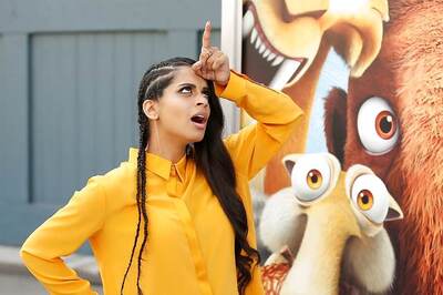 YouTube Sensation Lilly Singh Visiting India On Book Tour