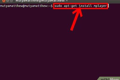 How to Install and Uninstall Applications from Terminal in Ubuntu