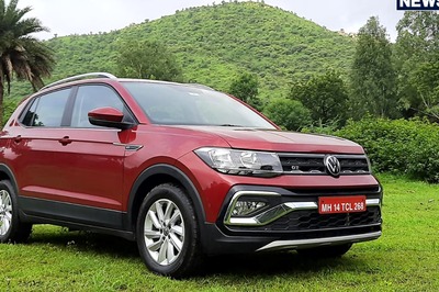 Volkswagen Taigun Receives Over 18,000 Bookings Since Launch, Overtakes Skoda Kushaq