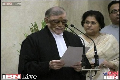117 Kerala lawyers move resolution against appointment of Sathasivam as Governor