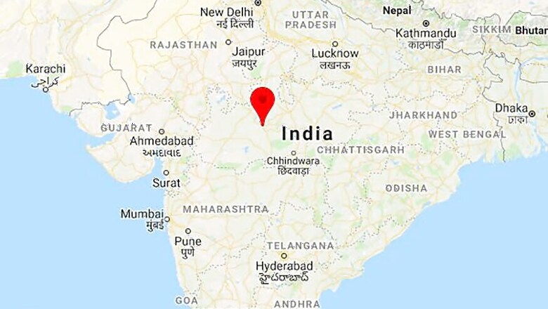 Bhopal Madhya Election Result 2018 Live Updates: Candidate List, Winner, MLA, Leading, Trailing, Margin