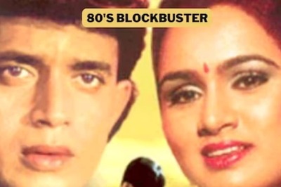 When Mithun Chakraborty's Pyar Jhukta Nahin Couldn't Get A Release Date For 2 Years