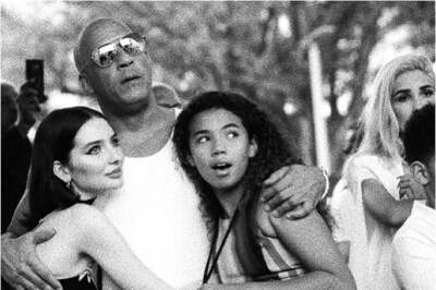 Vin Diesel Hints at Paul Walker's Daughter Meadow's Appearance in Fast and Furious 10