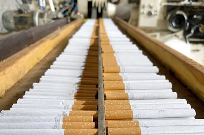 Bombay HC Mulls Temporary Ban on Cigarette, Bidi Sale During Covid-19 Pandemic