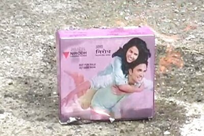 What’s in a Name? Ask These Asha Workers Who Share It With a Condom Brand