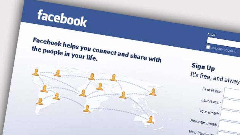 Survey names Facebook best place to work