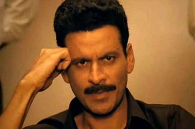 I am not someone who might stay in gym for hours but I certainly believe in leading a healthy life: Manoj Bajpayee