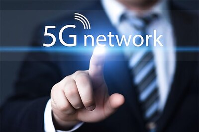 5G Trials in India to Begin in June for Three Months with Airtel, Vodafone-Idea and Reliance Jio