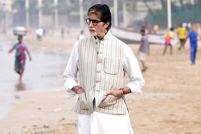 Amitabh Bachchan: I Will Support Documenting Indian Cinema's History