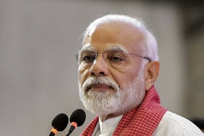 PM Modi Pays Tributes to Vajpayee, Malaviya on Their Birth Anniversary