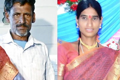 Tired of Wife's 'Puritanical' Ways, Karnataka Man Hacks Her to Death, Then Hangs Himself