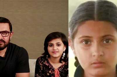 Aamir Khan Productions Remembers 'Talented' Suhani Bhatnagar: 'Dangal Would Have Been Incomplete Without Her'