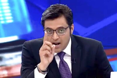 Found Proof Against Republic TV, Its Editor Arnab Goswami in TRP Scam Case: Mumbai Police to HC