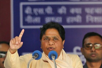 Day After Violent Protest in Delhi, Mayawati Distances Herself from Ravidas Temple Agitation
