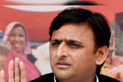 Akhilesh Trying to Run the Show with Help of Others: UP Minister on Defections by BJP Leaders