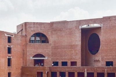 NIRF 2021: IIM Ahmedabad Ranked Best B-School in India, Again, Check