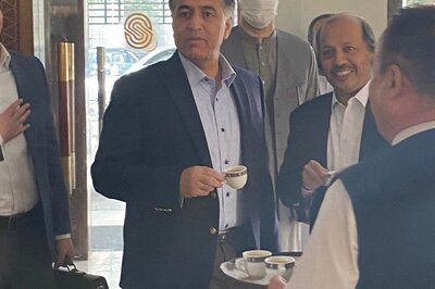 EXCLUSIVE | 'Pak Spoiled Our Reputation, ISI Chief Creating Problems': Taliban Commander's Viral Audio Indicates Rift with Islamabad