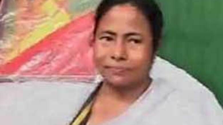 Mamata to Cong: Hurry up on seat-sharing deal