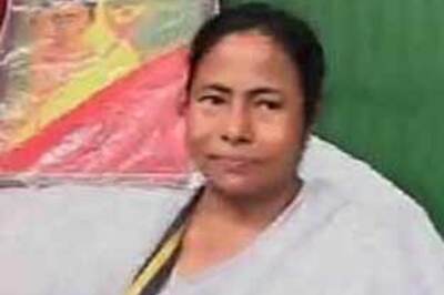 Mamata to Cong: Hurry up on seat-sharing deal