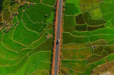 Maharashta Govt Sanctions Rs 152 Crore to Build Roads in Aurangabad