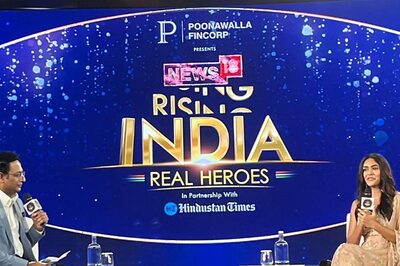 Rising India 2023: Mrunal Thakur Says Parents Didn't Support Her Acting Journey Initially But Now...
