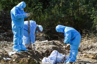 MGR's Nephew Chandran Succumbs to Coronavirus at Chennai Hospital, AIADMK Extends Condolences