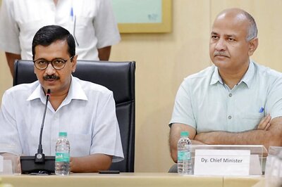 Delhi Cabinet Nod to Charging Rs 50 Extra for Doorstep Delivery of Public Services