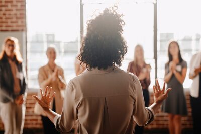 Opinion | Women in STEM: Breaking Barriers and Inspiring Change