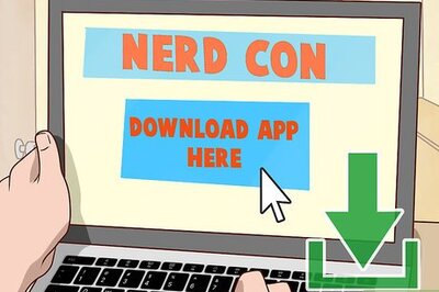 How to Survive a Nerd Convention
