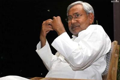 AMU says it did invite Nitish for ceremony even as Bihar government claims otherwise