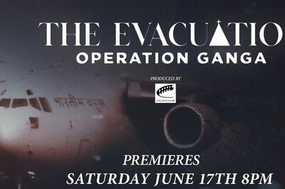 ‘The Evacuation: Operation Ganga’: Watch Documentary on India’s Rescue Mission in Ukraine on HistoryTV18 on June 17