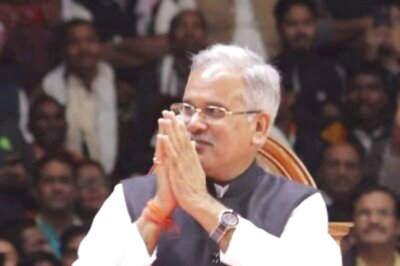 Will Bring Resolution Against Farm Bills in Chhattisgarh Assembly, Says CM Bhupesh Baghel