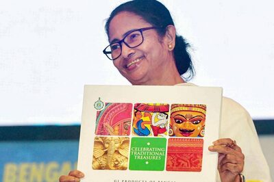 International Music Festival in Kolkata in December, Announces Chief Minister Mamata Banerjee