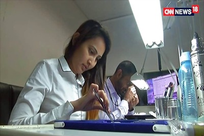 Surat Leads the Race as India Claims Top 10 Of World's Fastest-Growing Cities