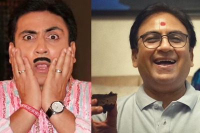 Taarak Mehta Ka Ooltah Chashmah Actor Dilip Joshi Thanks Fans for Their Love on His Birthday