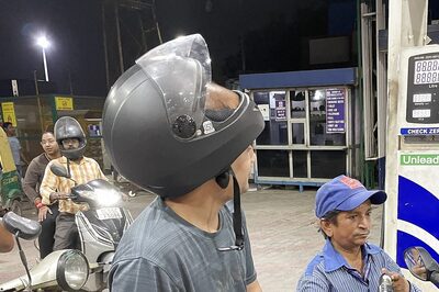 Petrol and Diesel Prices Today: Check Fuel Rates in Delhi, Mumbai And Other Cities on October 19