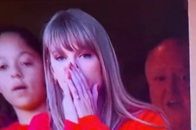 Taylor Swift And Travis Kelce's Romance Is 'Turning More Serious': Report