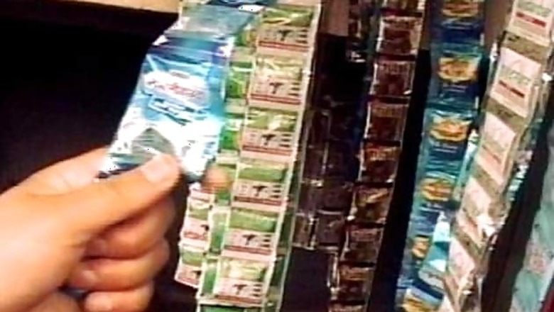 Bihar govt bans gutka, pan masala for 1 year