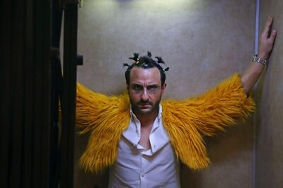 Kaalakaandi Review: Saif Ali Khan Shines In This Psychedelic Watch