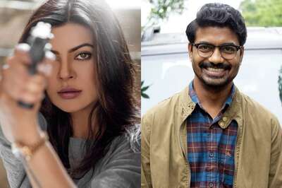 Sushmita Sen Suffered Heart Attack Day After Landing in Jaipur for Aarya 3 Shoot, Reveals Co-star Vikas Kumar, Says 'None of Us Knew' | Exclusive